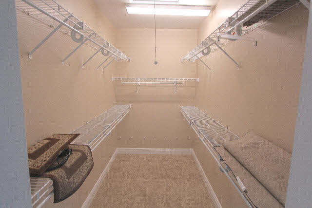 27154 Marina Road, Unit A Orange Beach, AL 36561 - Photo 9 of 23 Master Closet