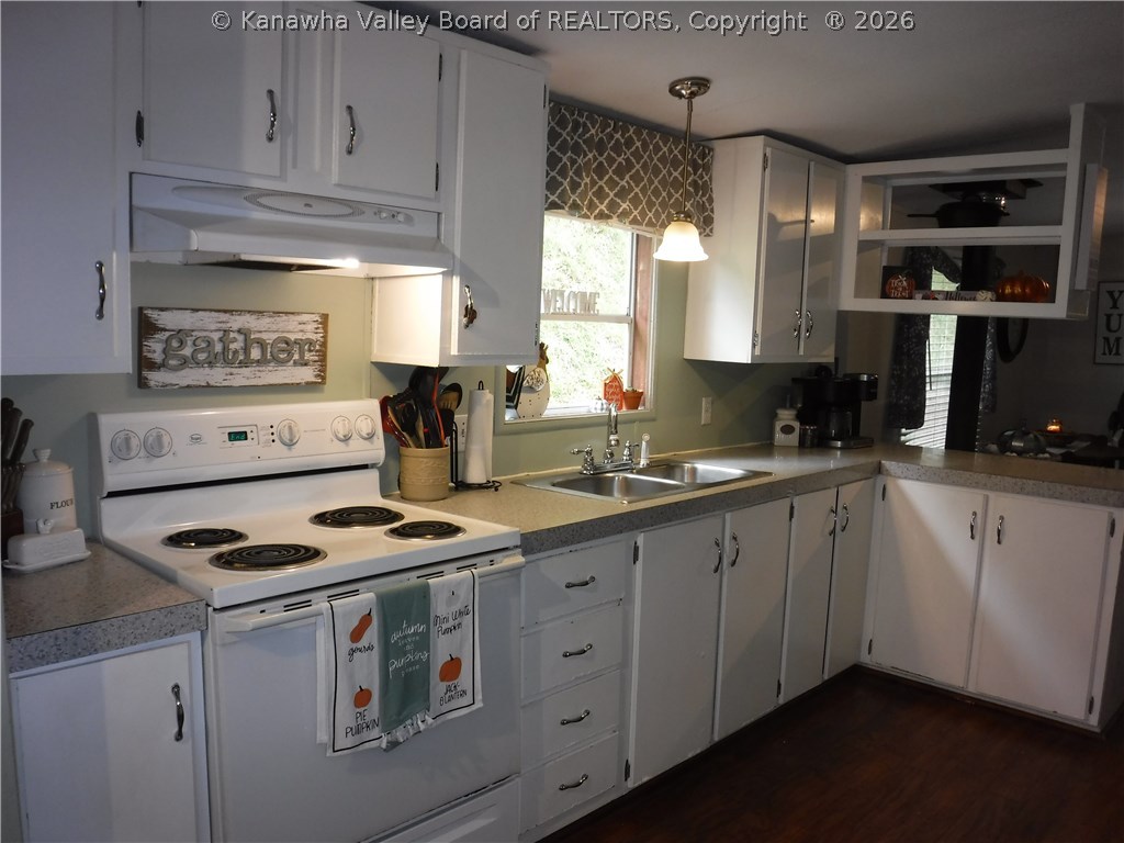 3786 Rich Fork Road Charleston, WV 25312 - Photo 10 of 31 Gallery Image 10