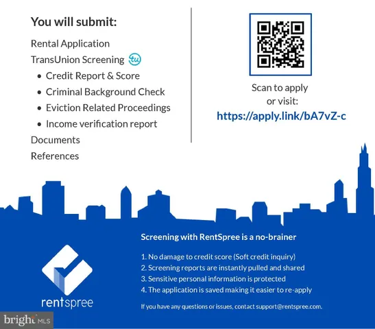 $1,350 | 302-2 West Main Street, Kutztown, PA 19530