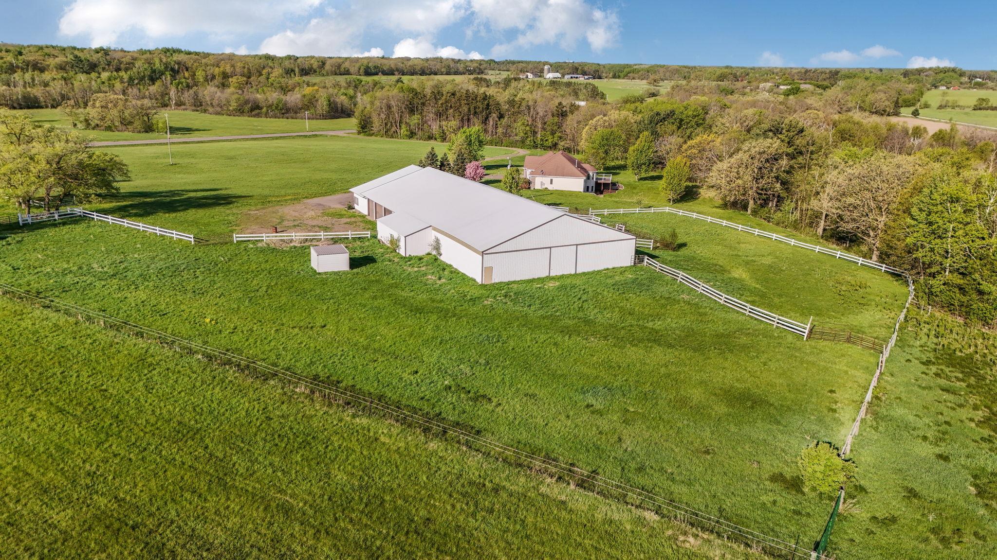 Xxxxx 190th Street Milaca, MN 56353 - Photo 95 of 96