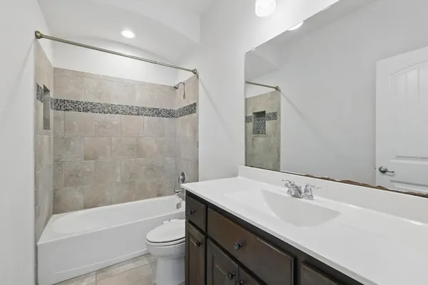 $2,400 | 9917 Saltbrush Street, Fort Worth, TX 76177