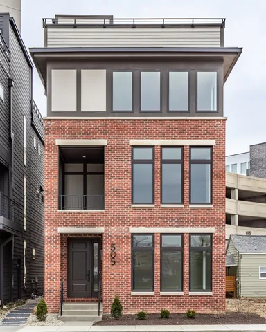 $1,799,900 | 505 South East Street, Indianapolis, IN 46225
