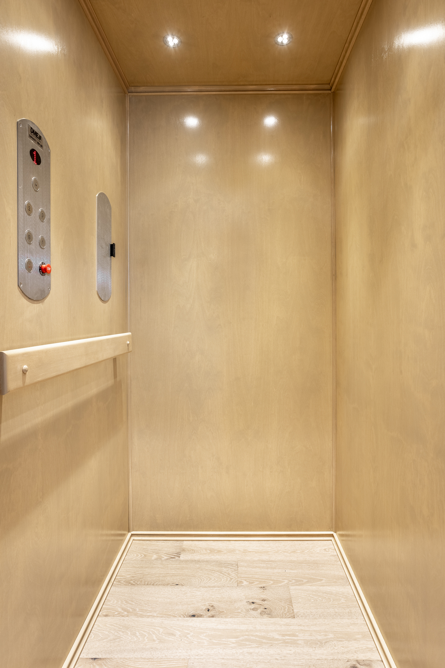 505 South East Street Indianapolis, IN 46225 - Photo 17 of 73