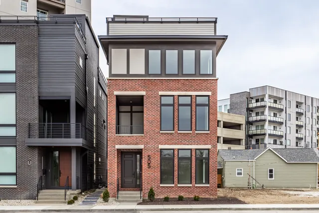 $1,799,900 | 505 South East Street, Indianapolis, IN 46225