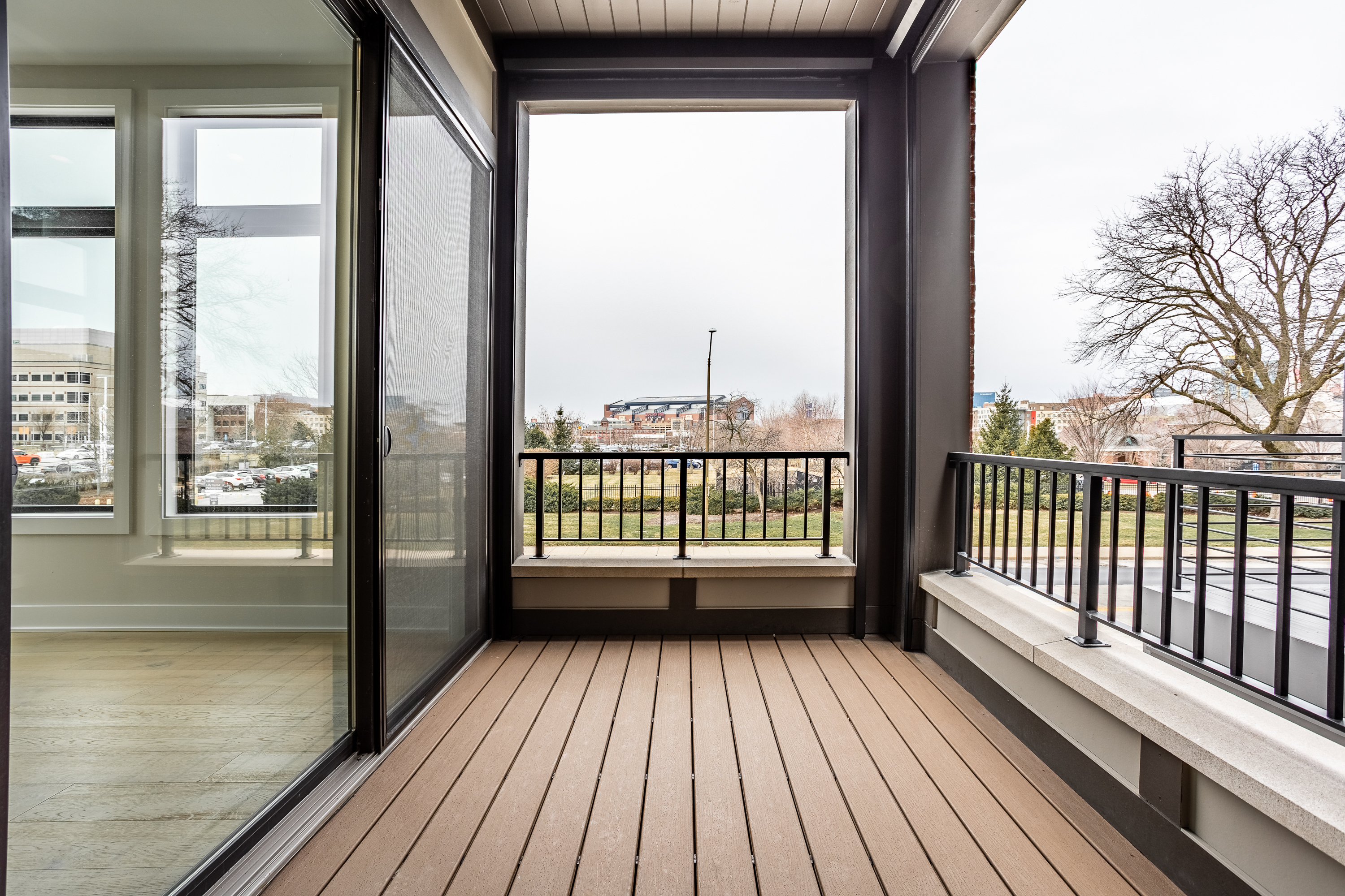 505 South East Street Indianapolis, IN 46225 - Photo 26 of 73