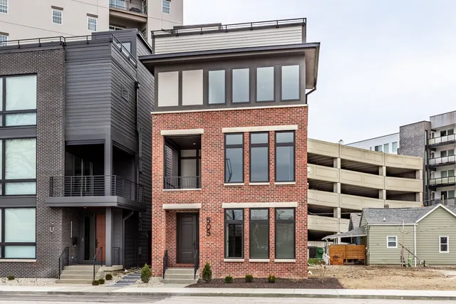 $1,799,900 | 505 South East Street, Indianapolis, IN 46225