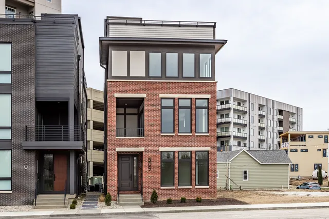 $1,799,900 | 505 South East Street, Indianapolis, IN 46225