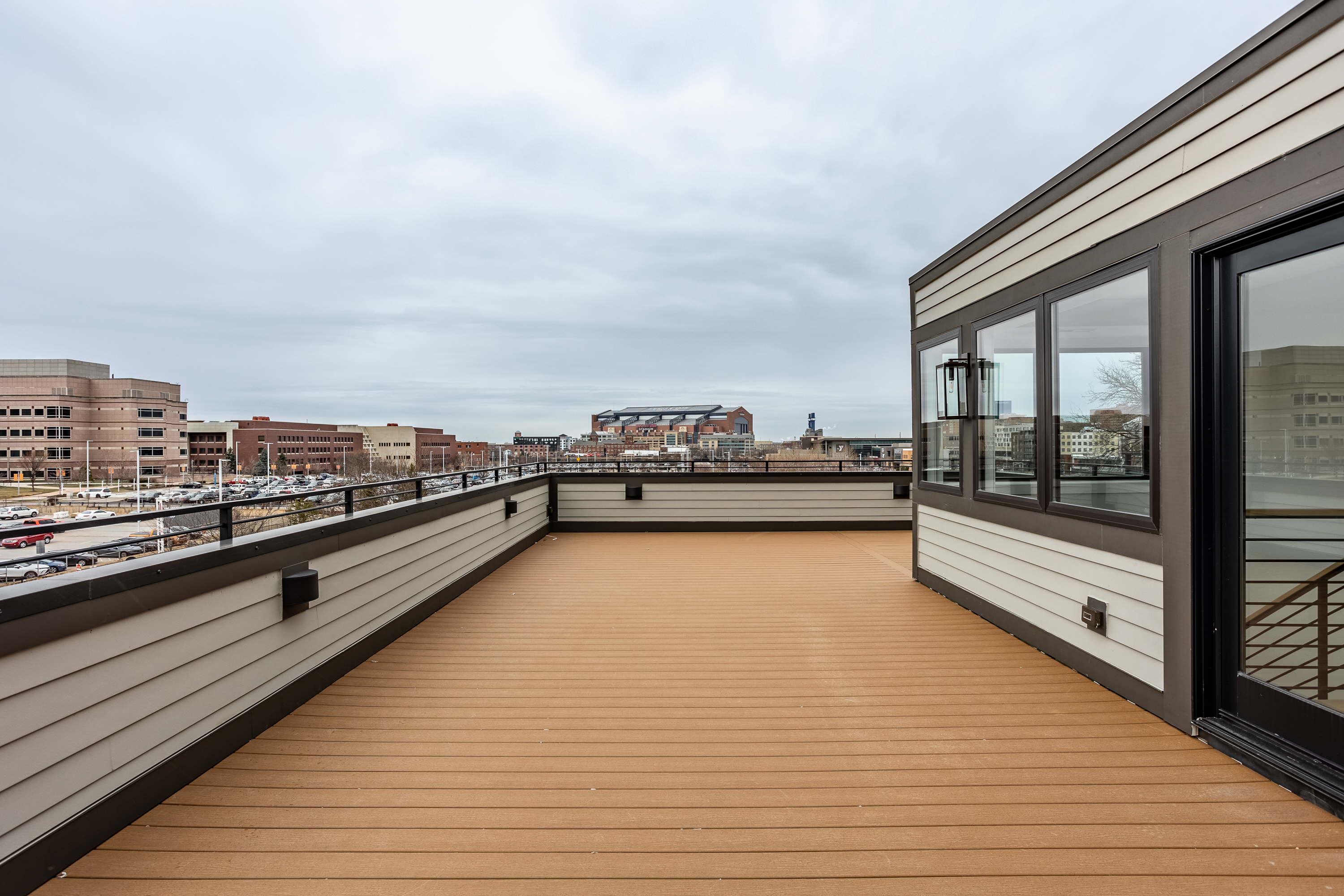 505 South East Street Indianapolis, IN 46225 - Photo 60 of 73