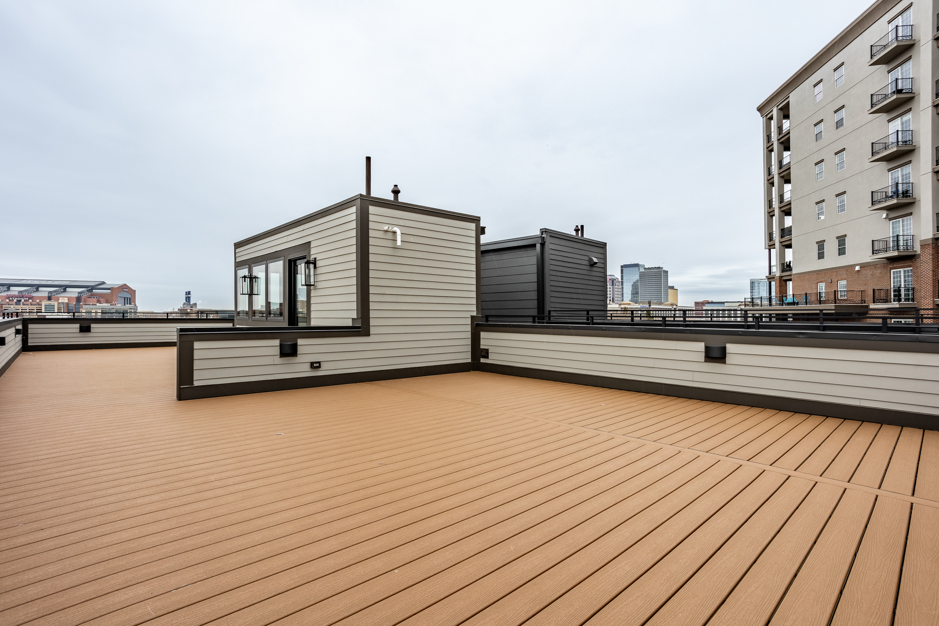 505 South East Street Indianapolis, IN 46225 - Photo 62 of 73