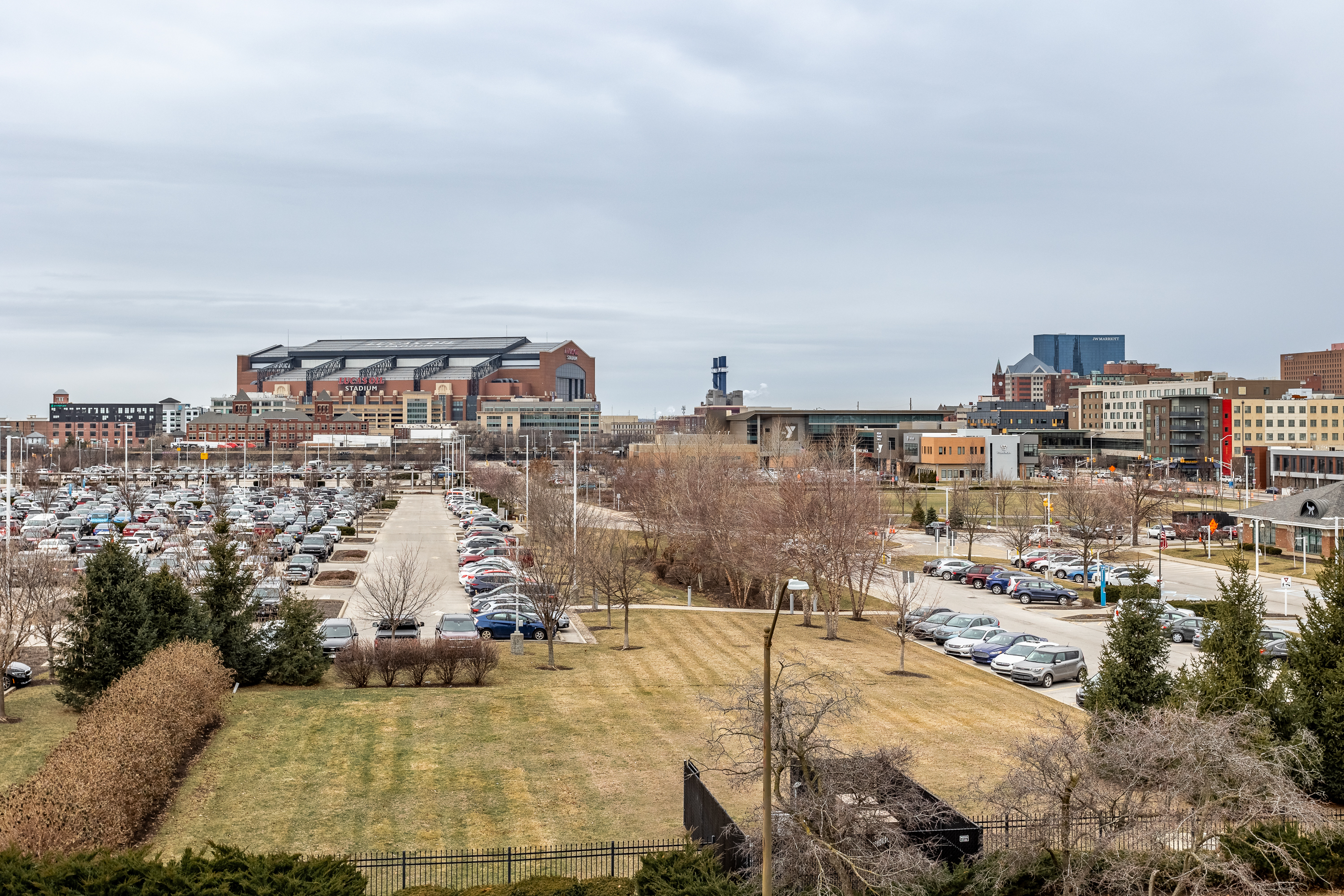 505 South East Street Indianapolis, IN 46225 - Photo 65 of 73