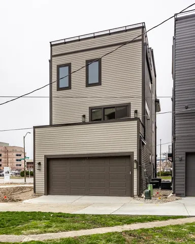 $1,799,900 | 505 South East Street, Indianapolis, IN 46225