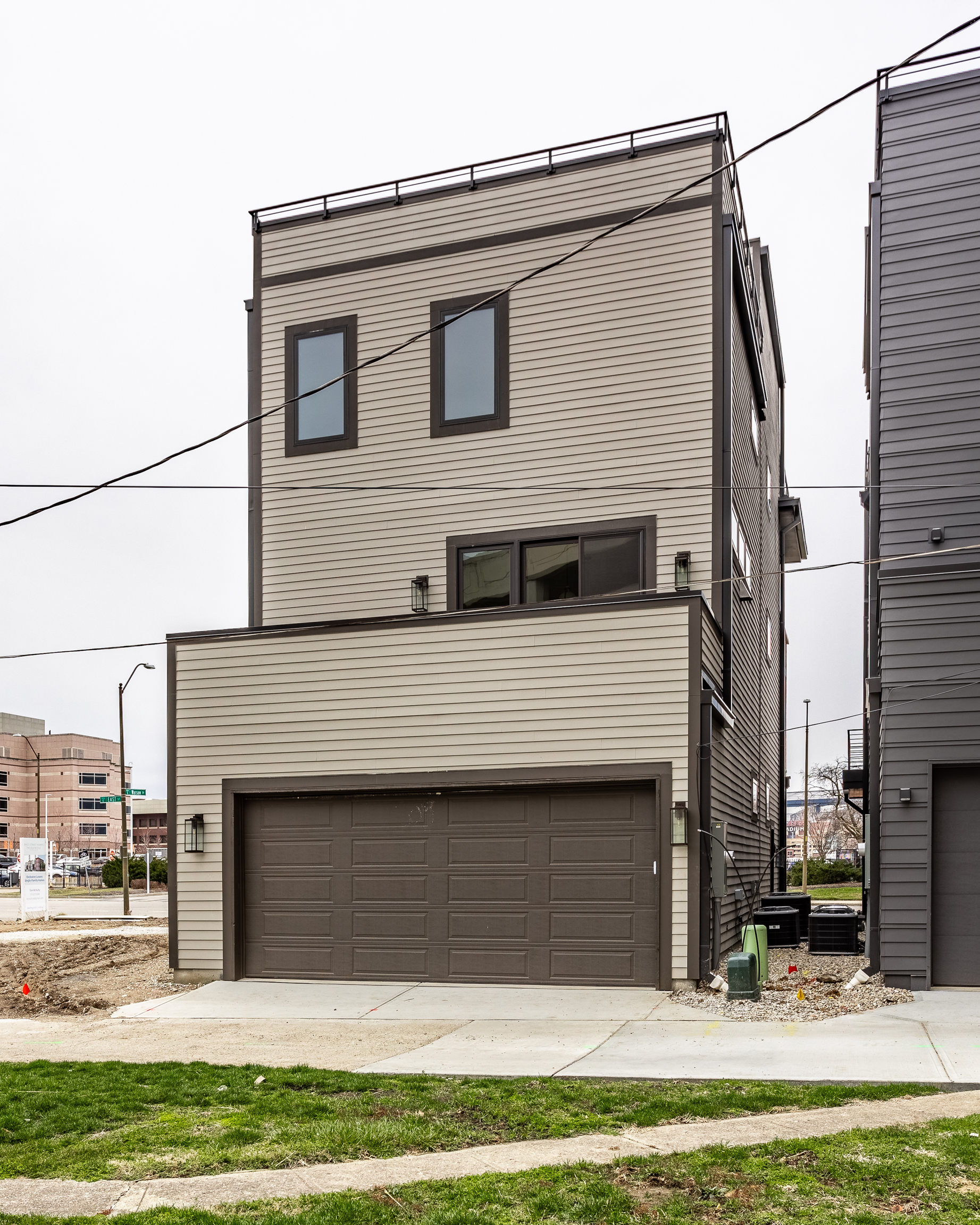 505 South East Street Indianapolis, IN 46225 - Photo 69 of 73