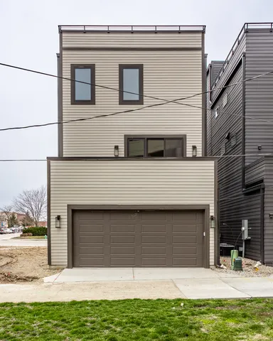 $1,799,900 | 505 South East Street, Indianapolis, IN 46225