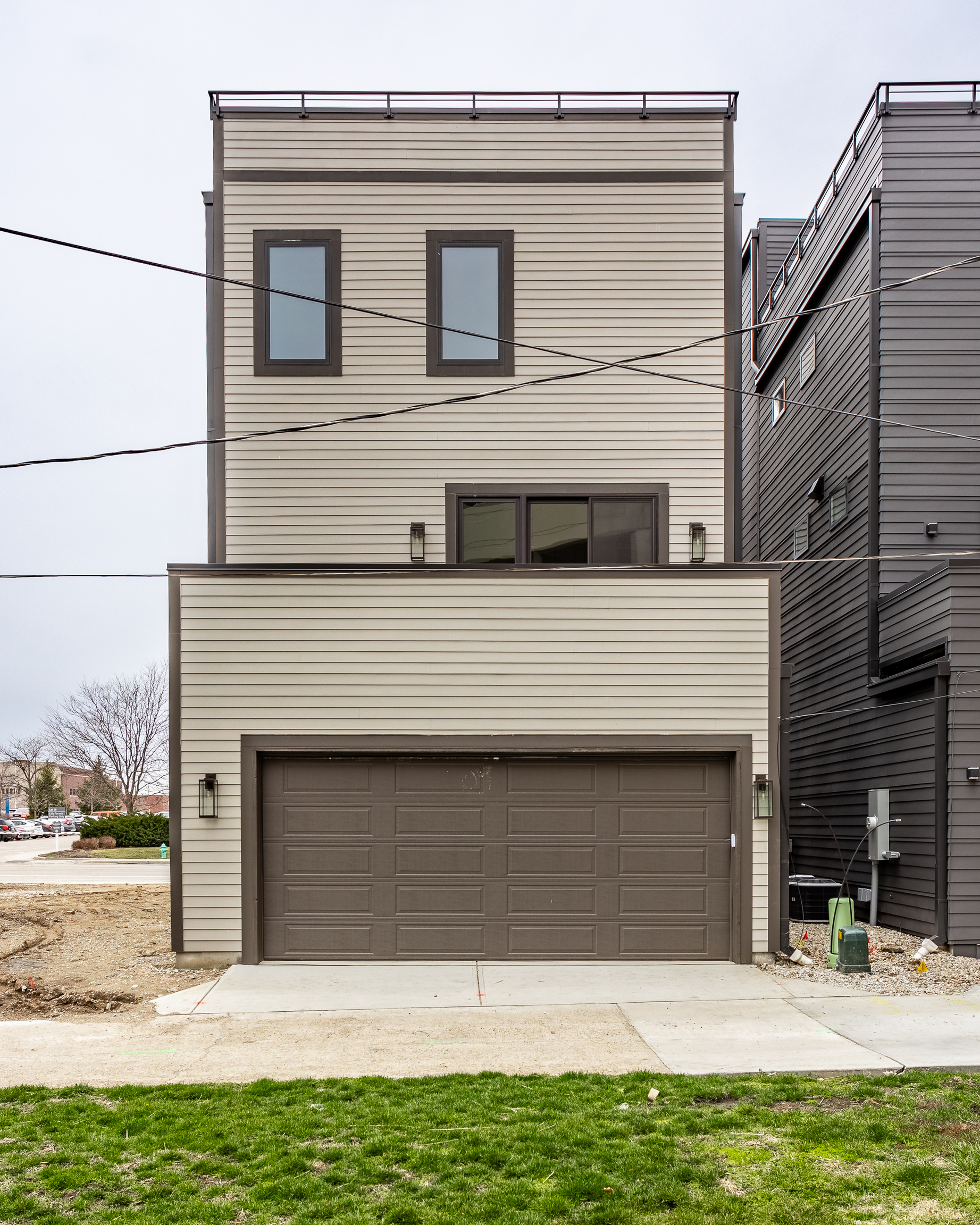 505 South East Street Indianapolis, IN 46225 - Photo 70 of 73