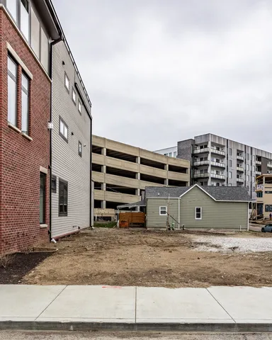 $1,799,900 | 505 South East Street, Indianapolis, IN 46225