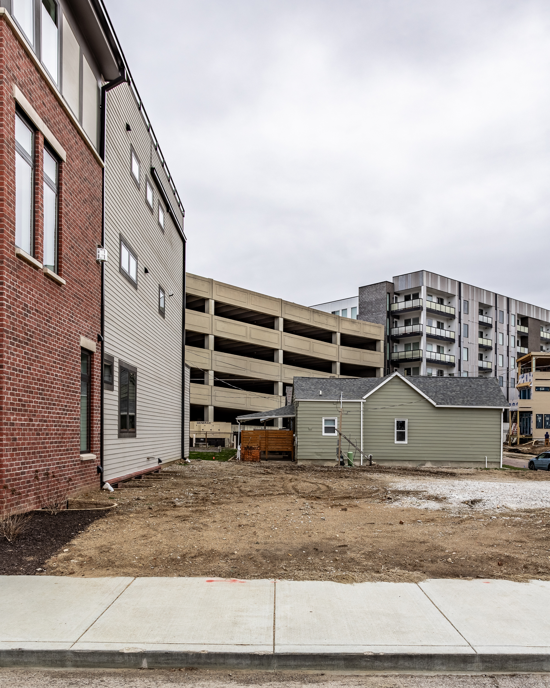 505 South East Street Indianapolis, IN 46225 - Photo 71 of 73