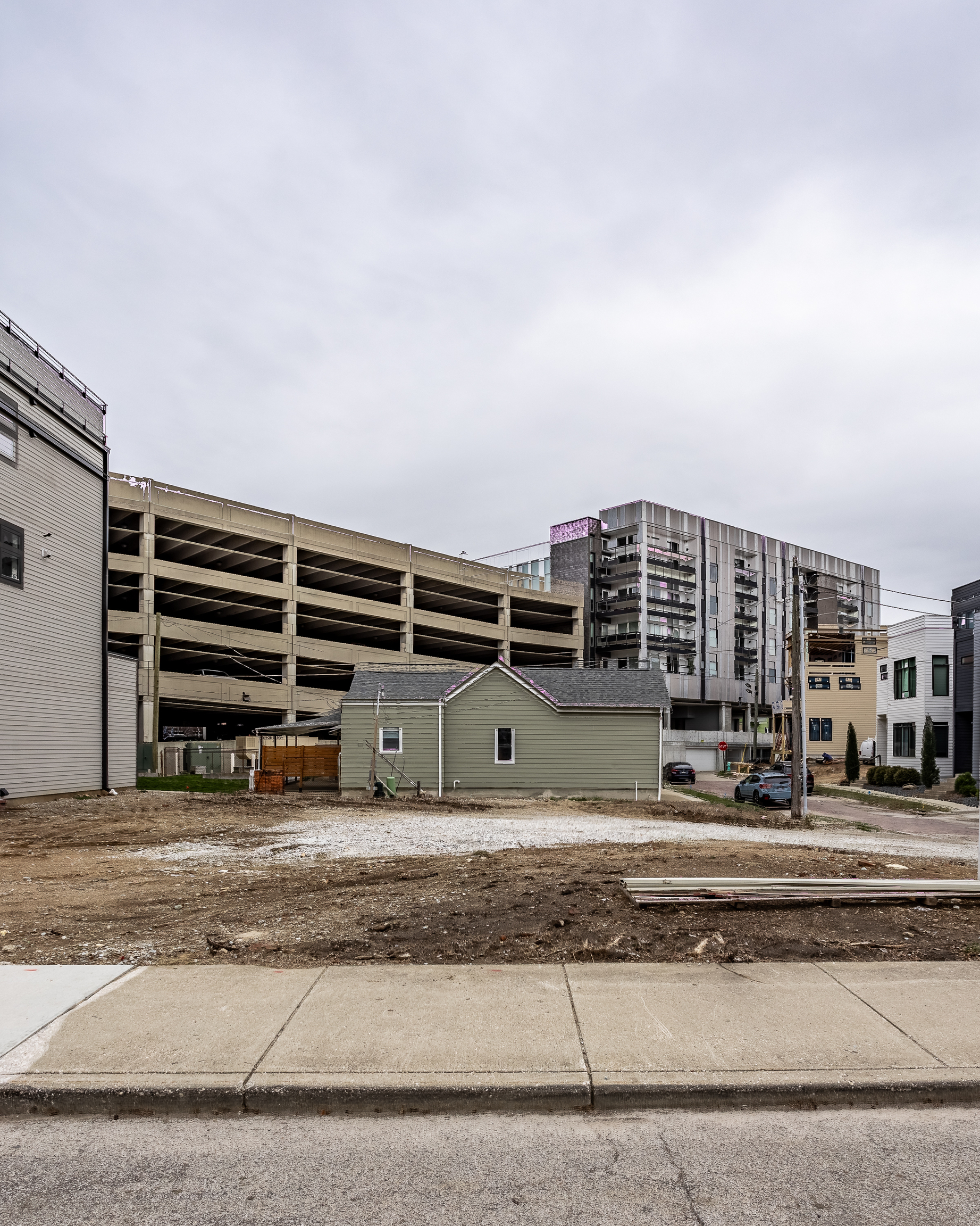 505 South East Street Indianapolis, IN 46225 - Photo 72 of 73