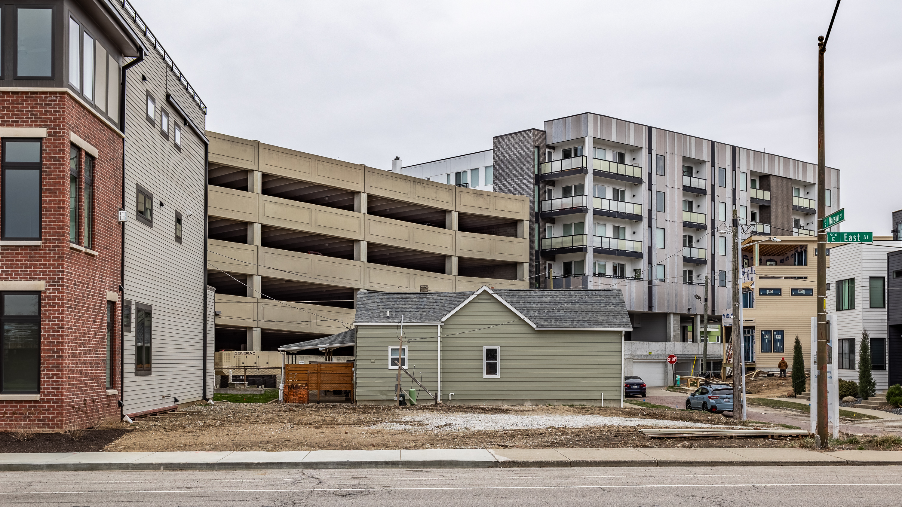505 South East Street Indianapolis, IN 46225 - Photo 73 of 73