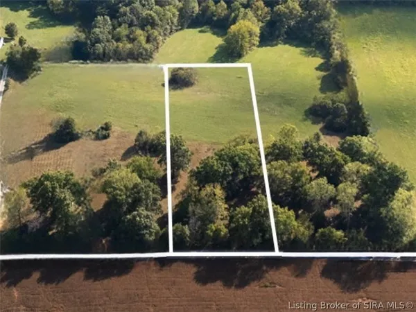 $1 | Tract 6 Witness Tree Road Northwest, Corydon, IN 47112