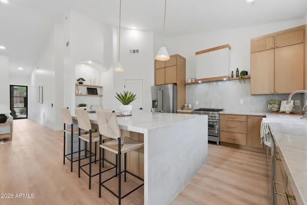$950,000 | 7703 East Sayan Street, Mesa, AZ 85207