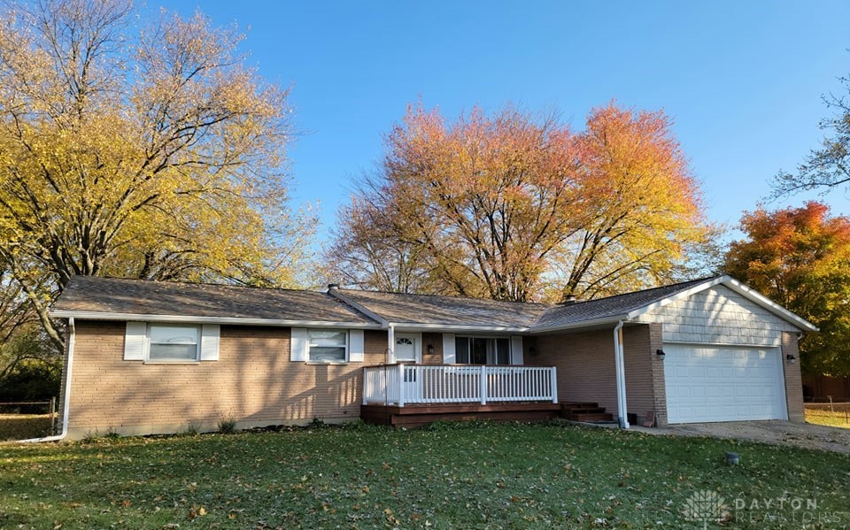 7777 Singer Road Dayton, OH 45424 - Photo 1 of 22