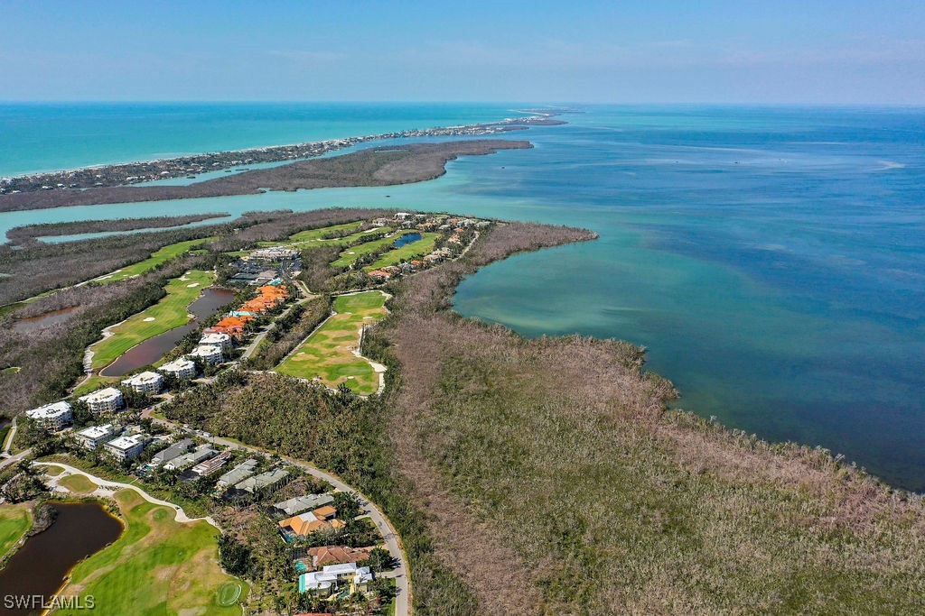 2356 Wulfert Road Sanibel, FL 33957 - Photo 16 of 23 a view of a lake