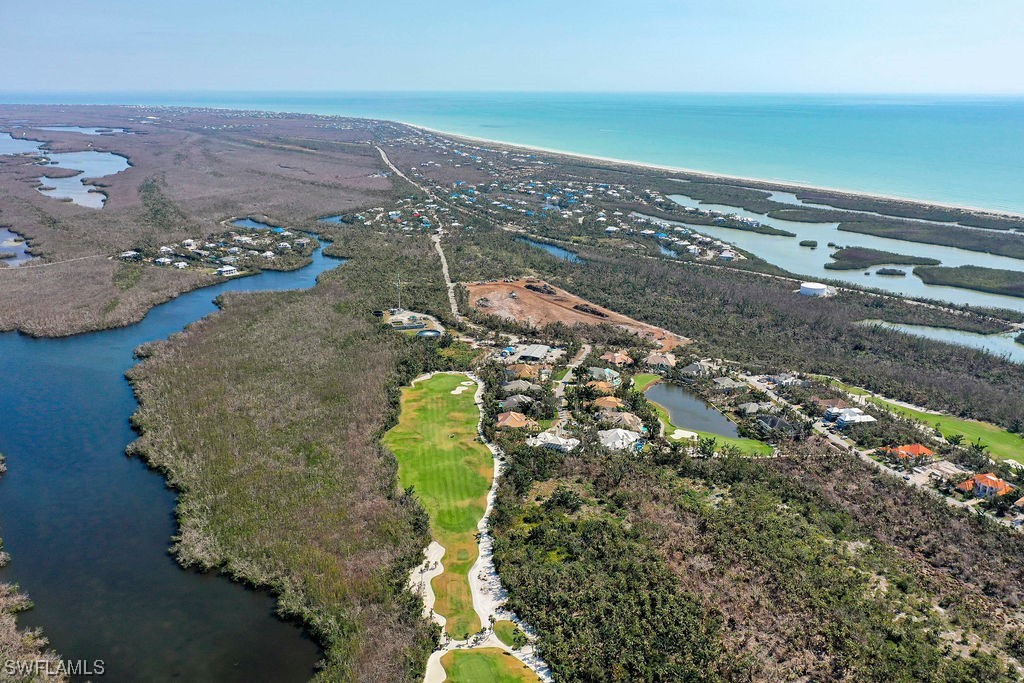 2356 Wulfert Road Sanibel, FL 33957 - Photo 19 of 23 a view of a lake