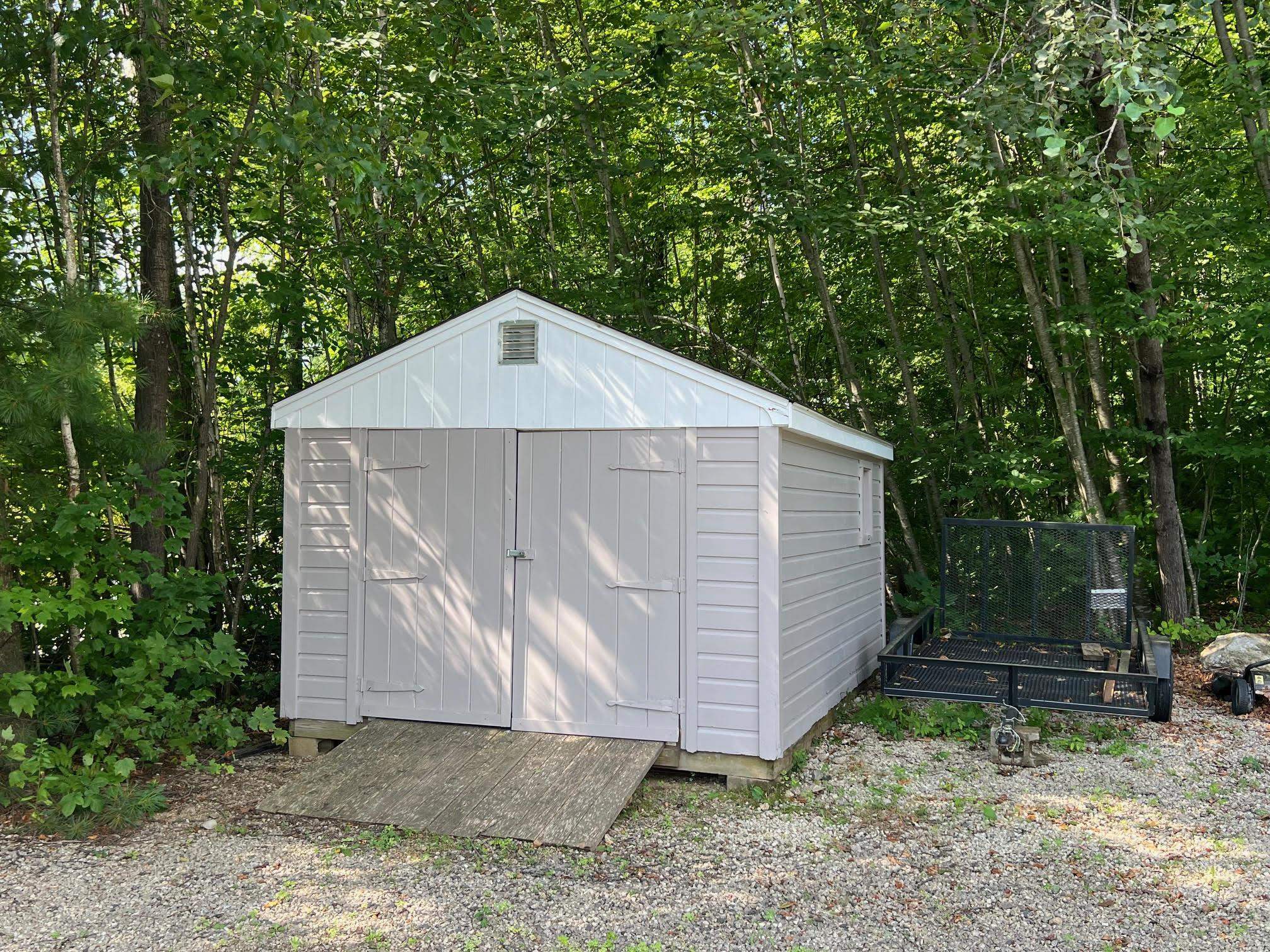 66 Ten Rod Road Rochester, NH 03867 - Photo 19 of 20
