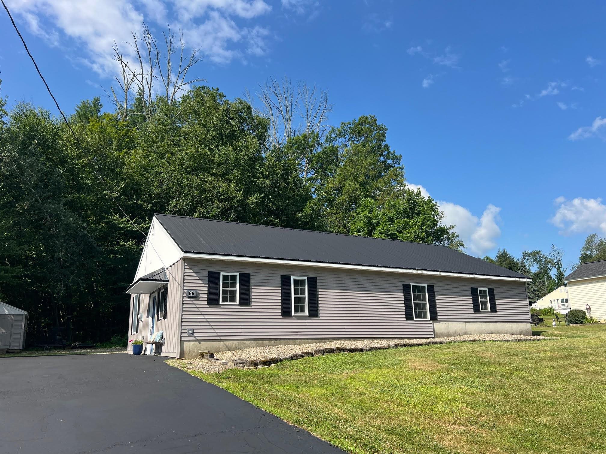 66 Ten Rod Road Rochester, NH 03867 - Photo 20 of 20