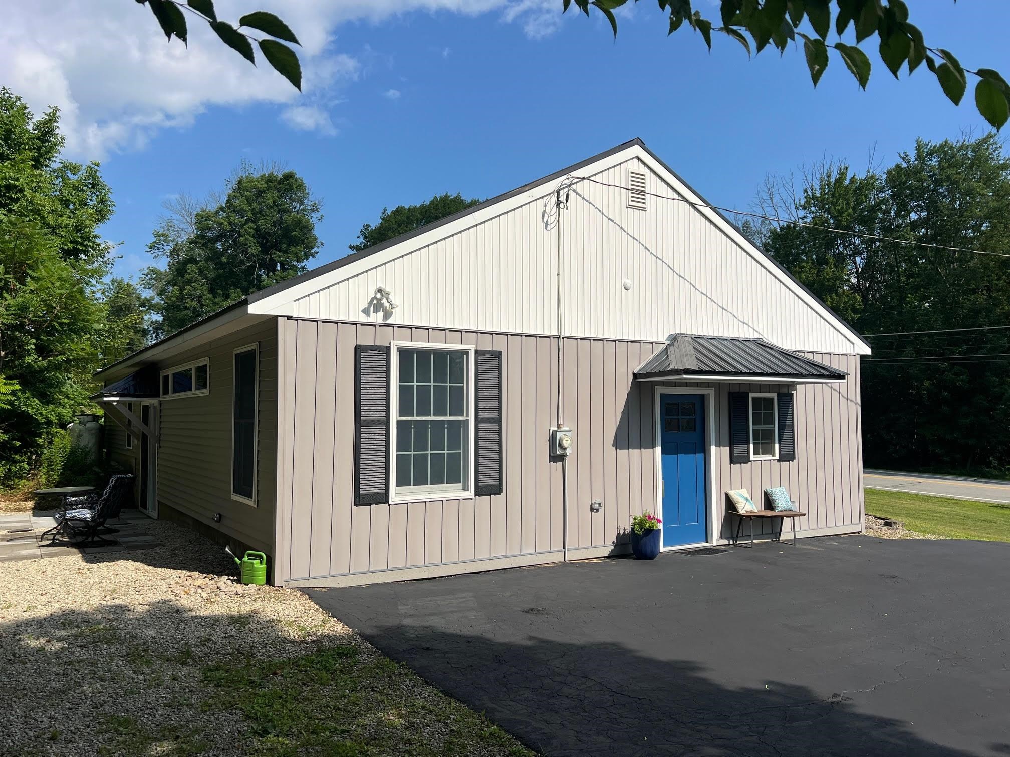 66 Ten Rod Road Rochester, NH 03867 - Photo 3 of 20