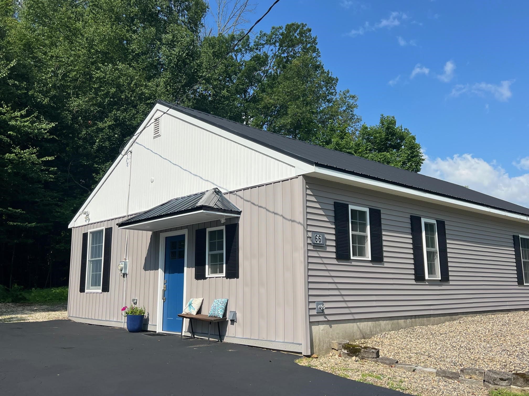 66 Ten Rod Road Rochester, NH 03867 - Photo 4 of 20