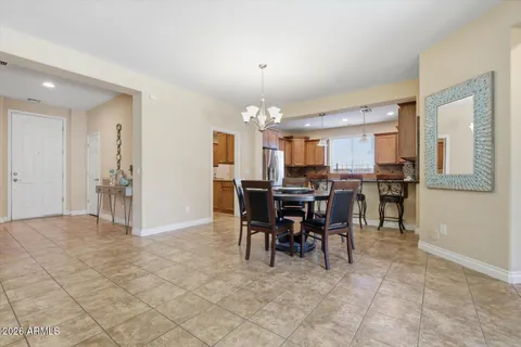 $465,000 | 557 East Laddoos Avenue, San Tan Valley, AZ 85140