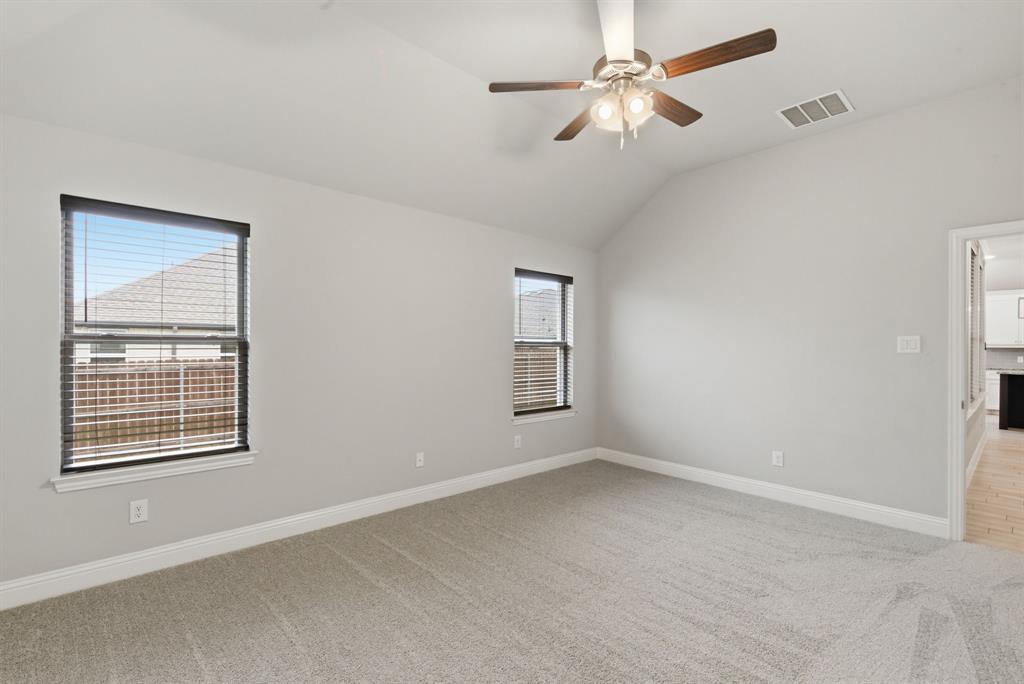972 Sam Street Springtown, TX 76082 - Photo 16 of 34 a view of an empty room with a window