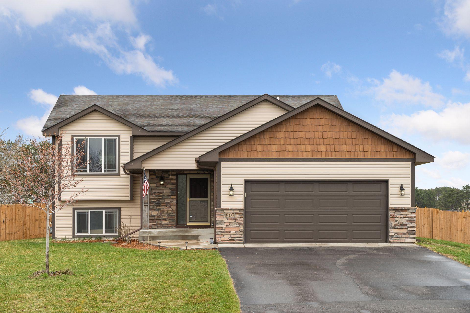 807 Park Brook Road Northwest Isanti, MN 55040 - Photo 1 of 1 Gallery Image 1