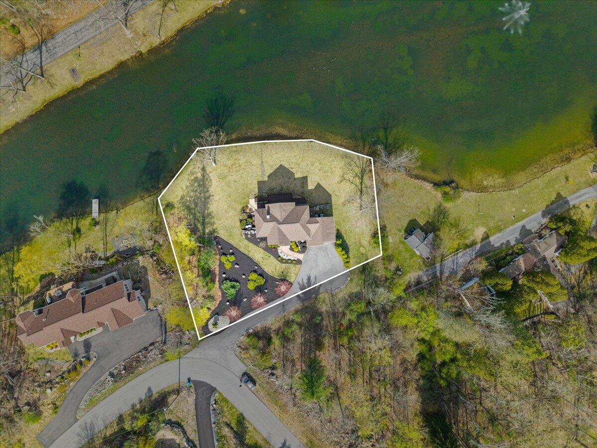 301 Reagan Drive East Stroudsburg, PA 18301 - Photo 14 of 59 Property Outline