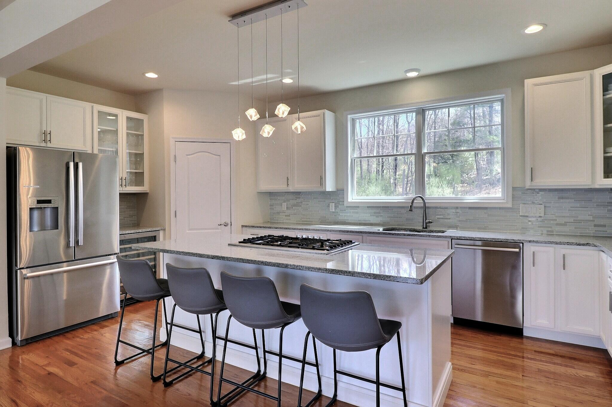 301 Reagan Drive East Stroudsburg, PA 18301 - Photo 20 of 59 Kitchen