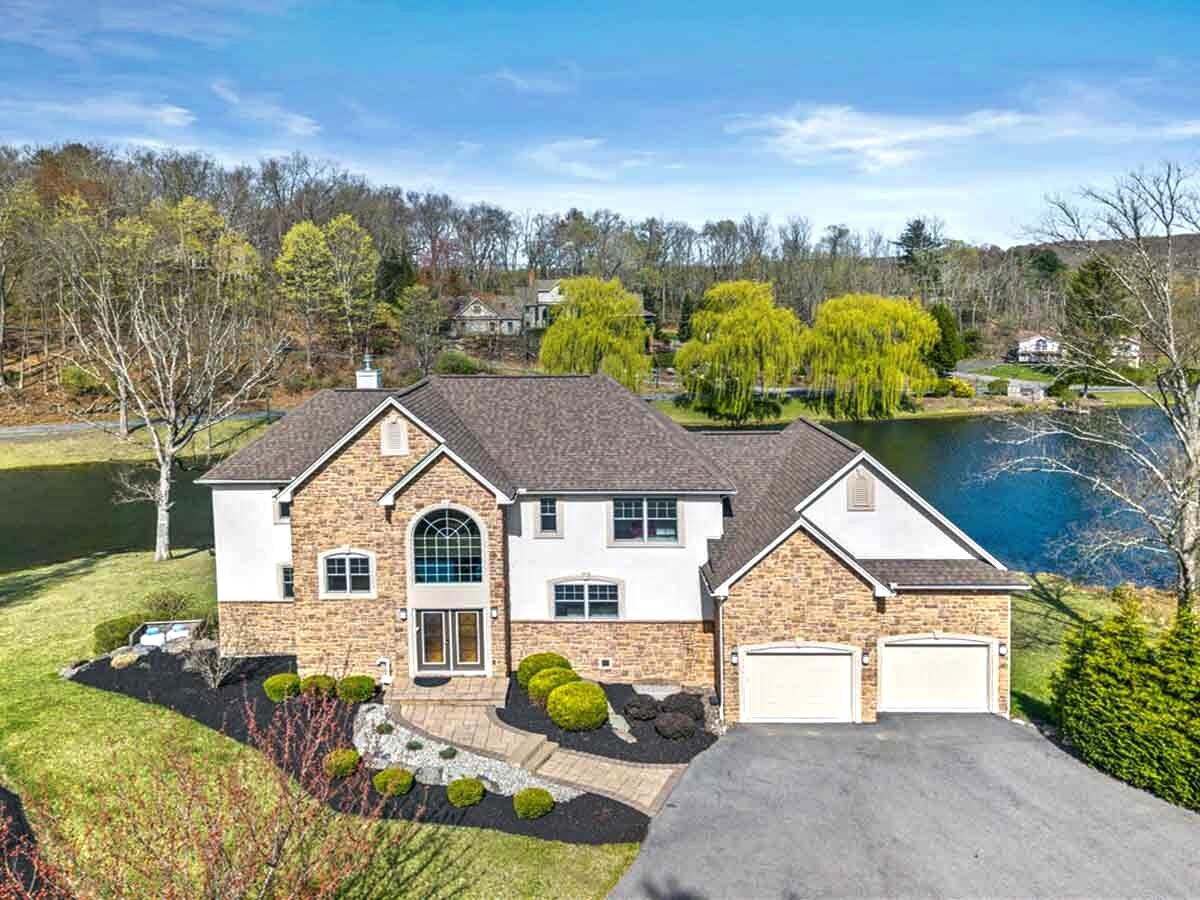 301 Reagan Drive East Stroudsburg, PA 18301 - Photo 2 of 59 Front Of Home