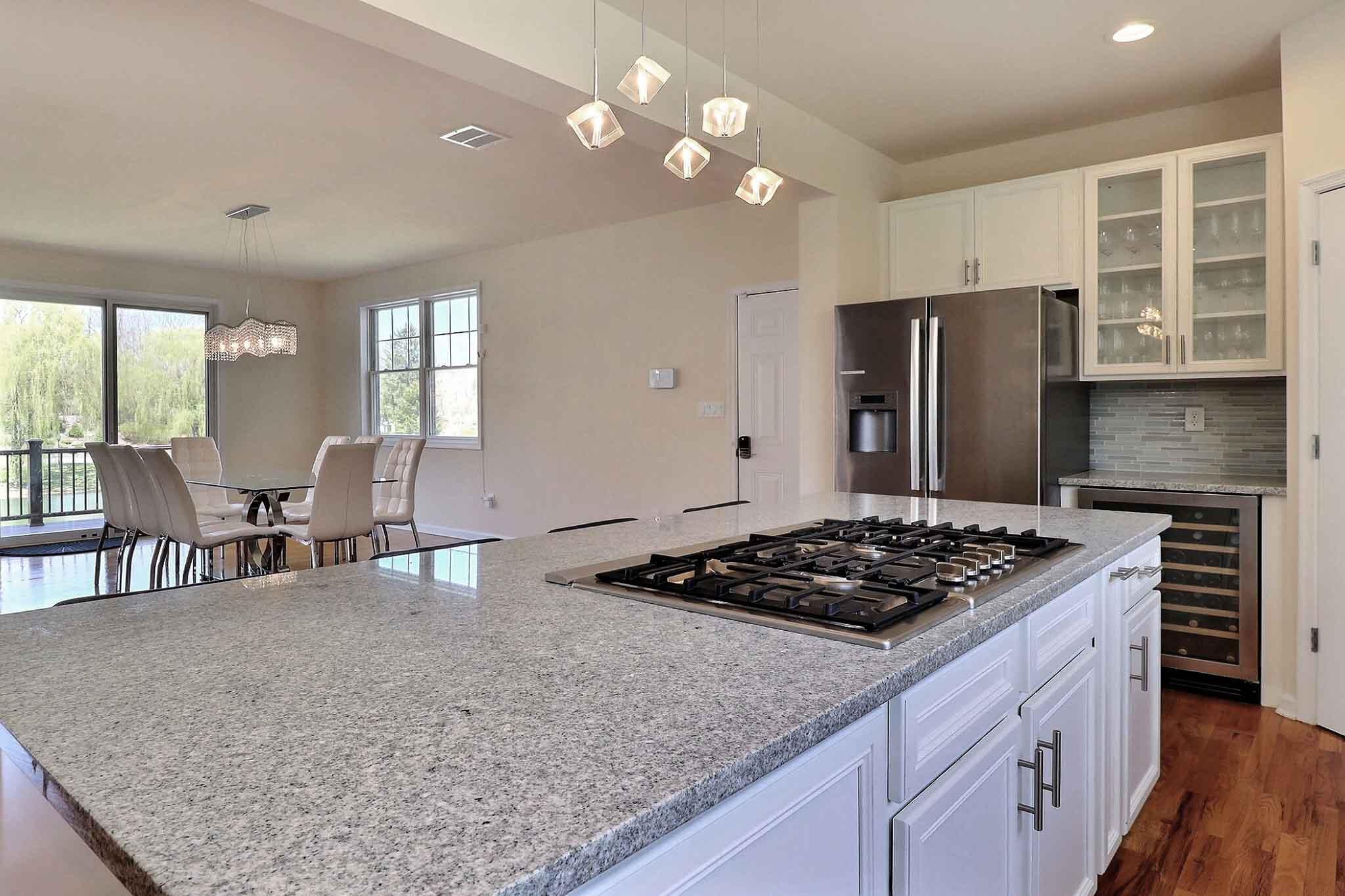 301 Reagan Drive East Stroudsburg, PA 18301 - Photo 24 of 59 Kitchen