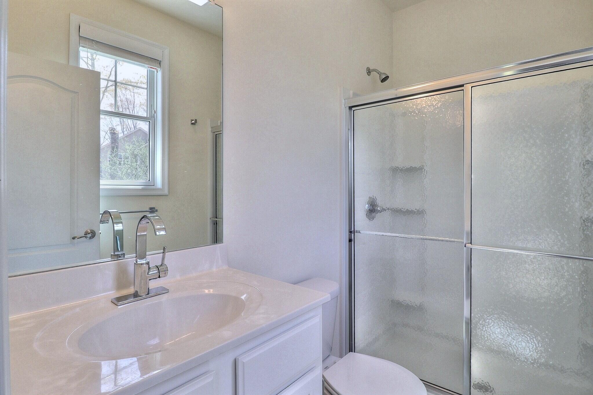 301 Reagan Drive East Stroudsburg, PA 18301 - Photo 30 of 59 En Suite to Bedroom 2