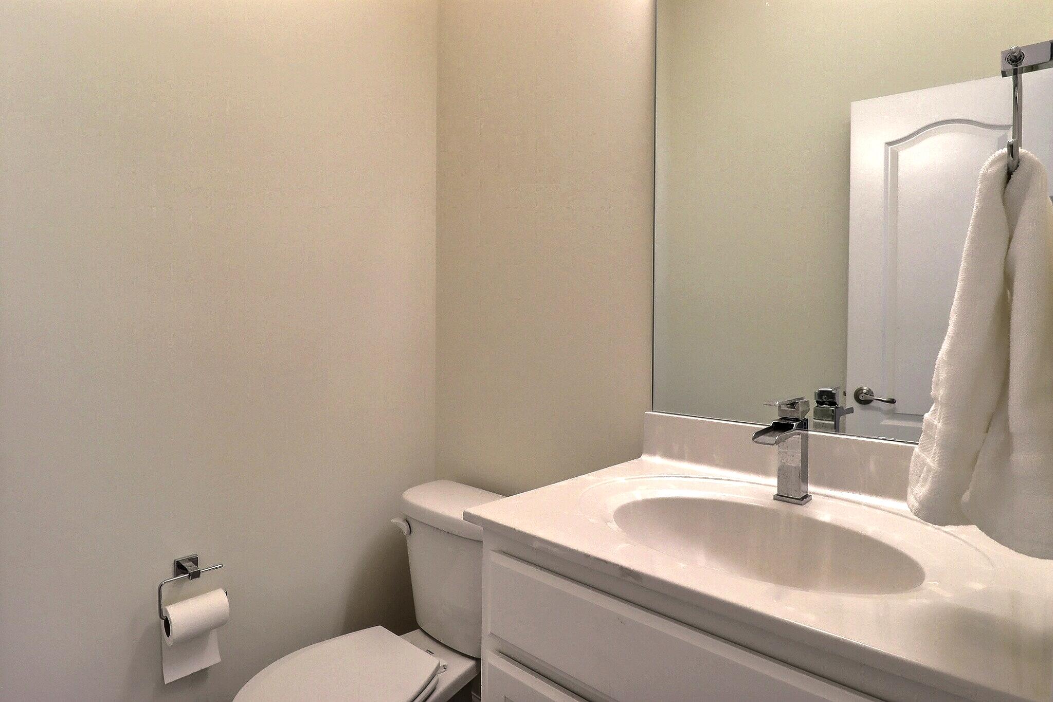 301 Reagan Drive East Stroudsburg, PA 18301 - Photo 53 of 59 Rec Room Powder Room