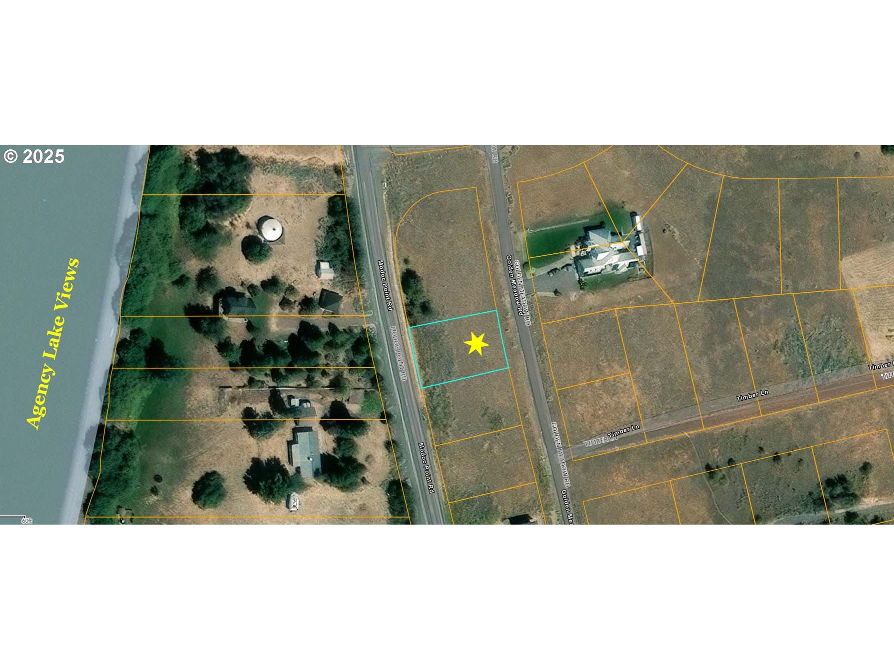 Modoc Point Road, Unit 3 Chiloquin, OR 97624 - Photo 4 of 21
