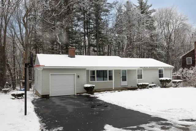 $560,000 | 36 Milbern Avenue, Hampton, NH 03842