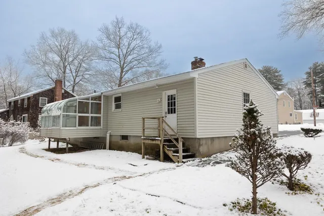 $560,000 | 36 Milbern Avenue, Hampton, NH 03842