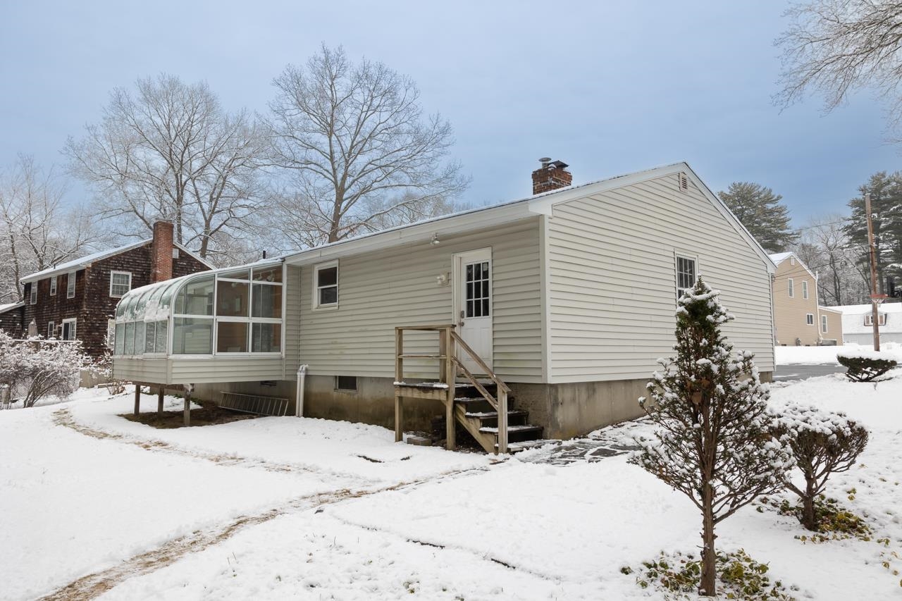 36 Milbern Avenue Hampton, NH 03842 - Photo 38 of 42