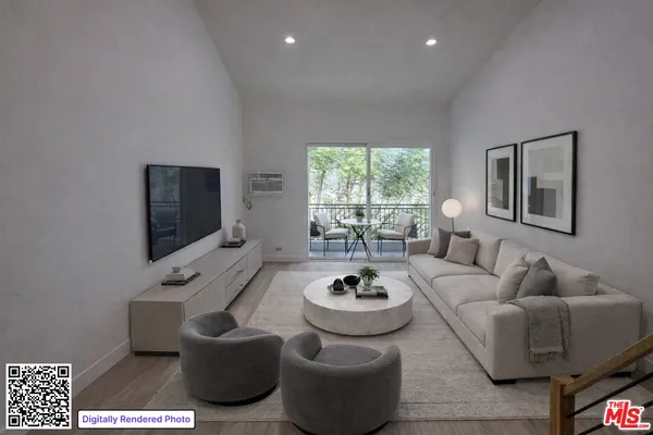 $3,400 | 1440 Veteran Avenue, Unit 539, Los Angeles, CA 90024