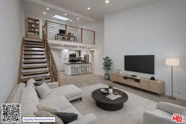 $3,400 | 1440 Veteran Avenue, Unit 539, Los Angeles, CA 90024