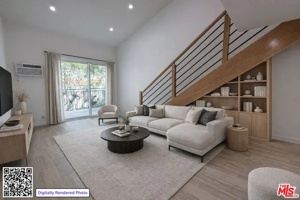 $3,400 | 1440 Veteran Avenue, Unit 539, Los Angeles, CA 90024