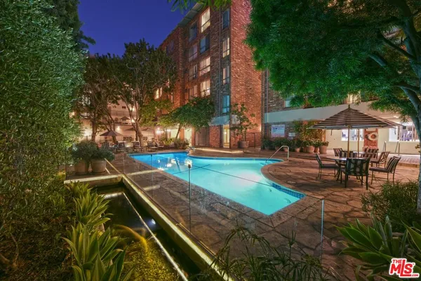 $3,400 | 1440 Veteran Avenue, Unit 539, Los Angeles, CA 90024