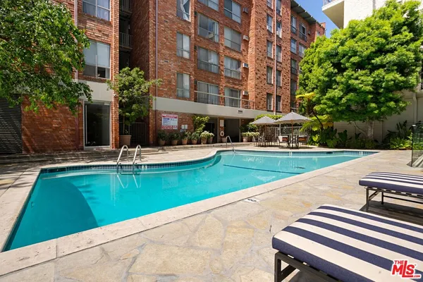 $3,400 | 1440 Veteran Avenue, Unit 539, Los Angeles, CA 90024