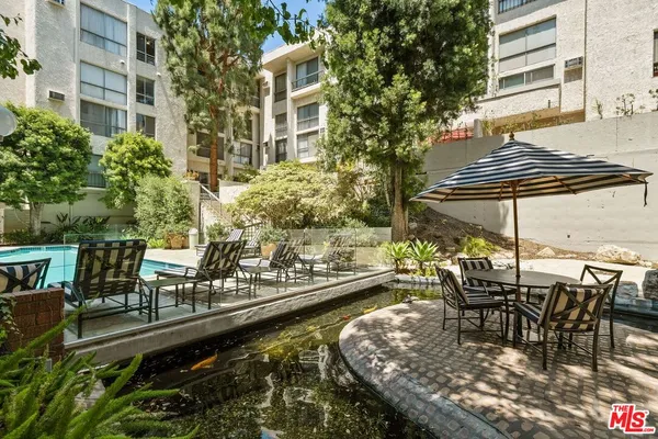 $3,400 | 1440 Veteran Avenue, Unit 539, Los Angeles, CA 90024